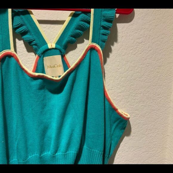 ModCloth dress women 3xl - Picture 4 of 10